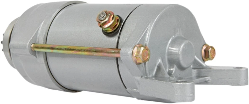 Parts Unlimited 2110-0759 Starter Motor 03-09 Yamaha XVS 1100 V-Star Silverado - Image 1 of 1