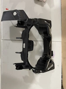 Nuevo OEM Can Am Outlander 500 Velocímetro Luz Cubierta Carcasa Soporte de Tablero - Imagen 1 de 4