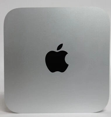 Mac Mini 2014 A1347 EMC 2480 MGEN2LL/A 2.6 i5 8GB (без жесткого диска/macOS) - Изображение 1 из 4