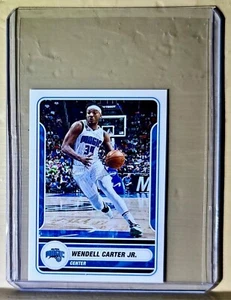 2023-24 Wendell Carter Jr. Panini NBA Basketball #247 Sticker Orlando Magic - Picture 1 of 2