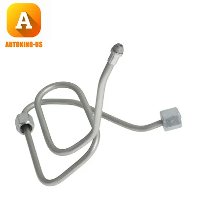 Pipe Injector Replace Fit for 1998-2004 Isuzu NPR NQR NPR-HD 4HE1 4.8L - Image 1 of 4