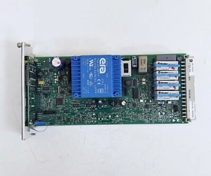 Unidad de control MSA 9010 / 10093583 / 138-3 115 VAC 24 VDC - Imagen 1 de 17