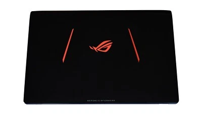 Portátil Asus Rog Strix GL553V - Imagen 1 de 3