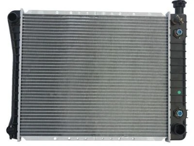 For 1988-1993 Chevrolet K2500 Radiator 29355SM 1989 1990 1991 1992 4.3L V6 Foto 1 de 2