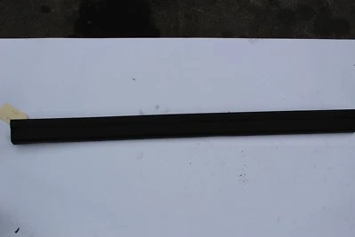 2004-2008 MAZDA RX-8 DRIVER LEFT SIDE INNER SCUFF PLATE MOLDING X2217 Foto 1 de 4