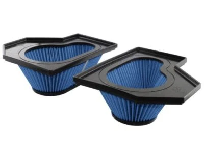 Filtros de aire aFe 30-80168 Pro 5R Magnum Flow OEM para 06-10 BMW M5/M6 V10 5,0 L Foto 1 de 4