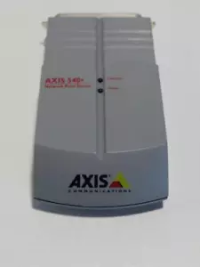 AXIS 540+ NETWORK ETHERNET ADAPTER PRINT SERVER AXIS5C4948 - Picture 1 of 6