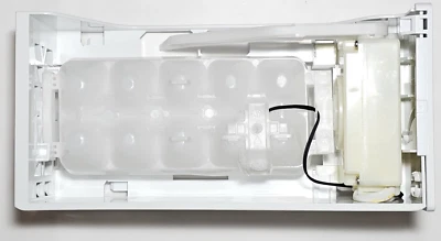 Liebherr Refrigerator Ice-Cube Maker #990305800 *OPEN BOX, NEVER USED OEM* - image 1 of 4