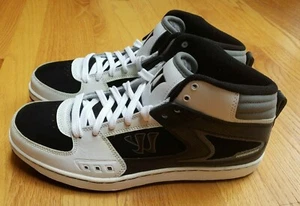 Neu Warrior sportliche Mode Hockey Turnschuhe Herren Größe 9,9,5,10,10,5,11,11,5,15 - Bild 1 von 5