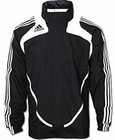Adidas Trofeo Allwetterjacke Gr 7