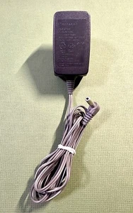OEM Panasonic Netzteil Modell PQLV219 Eingang 120V 60HZ 100MA Ausgang 6,5V 500MA - Bild 1 von 8