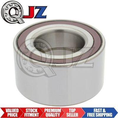 [TRASERO (cantidad 1 pieza)] Repuesto de cojinete de cubo de rueda para Volkswagen Touareg 2004-2017 Foto 1 de 4