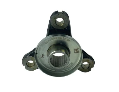 LADA 2101-2107 EJE DE TRANSMISIÓN COMPAÑERO/CONECTOR ESTRELLA CAJA VELOCIDAD Foto 1 de 3