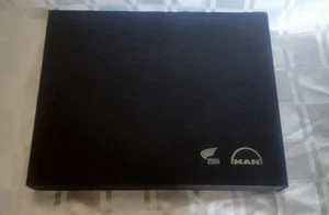 MAN GROUP 250 YEARS ANNIVERSARY WATCH & DVD IN PRESENTATION BOX - Picture 1 of 20