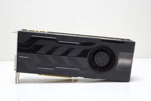 HP OEM NVIDIA GeForce GTX 1070 (GP104) 8GB GDDR5 - Picture 1 of 3