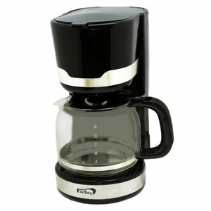 Fersay drip coffee maker for ground coffee drip coffee makers