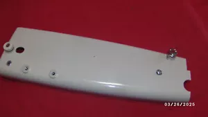 Sears Kenmore 10 macchina da cucire TOP COVER ASSEMBLY parte 95160 da 158.12511 - Foto 1 di 3