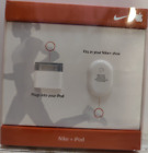NIKE+ Plus ipod Sport Shoe Kit Sensor ~ Wireless Kit ~ APPLE iPOD ~ Brand New