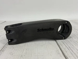 Schmolke Carbon TLO 6D 80mm Carbon Stem (Black Edition) - Picture 1 of 6