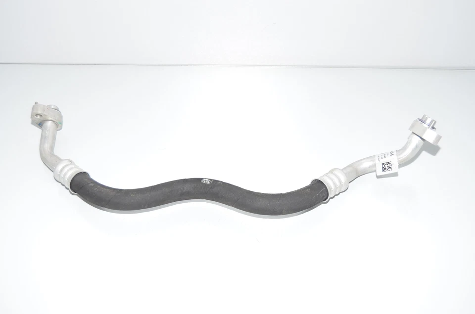 BMW G08 iX3 Electric 286HP Inlet Manifold Suction Pipe 9495636 64539495636 - Image 1 of 1