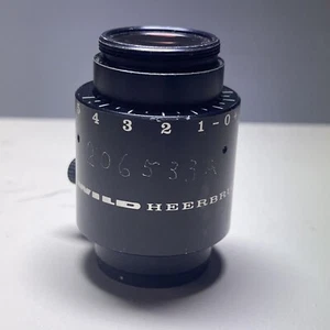 Wild Heerbrugg 20X/11 Microscope Eyepiece 206533A - Picture 1 of 4