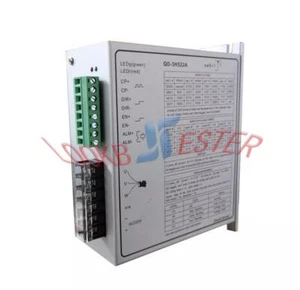 1PC New FOR START SHAPHON Step Drive QD-3H522A REPLACE MS-3H110M - Picture 1 of 1
