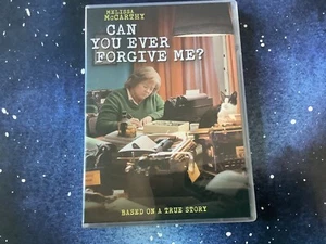 CAN YOU EVER FORGIVE ME…Based On A True Story - Picture 1 of 2