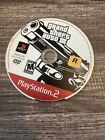 Grand Theft Auto Iii Gta 3 (Ps2, 2003) Disc Only Tested