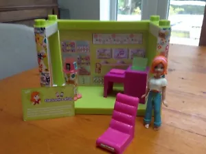 Polly Pocket - Lea e il suo negozio di elettronica - Foto 1 di 1
