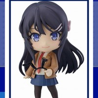 Rascal Does Not Dream of Bunny Girl Senpai Light Novel Paperback *Never Opened* | eBay