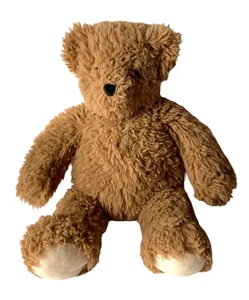 Vermont Teddy Bear Plush 18” Brown Super Soft Floppy Stuffed Animal - Picture 1 of 12