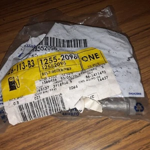 10 Genuine GM 3/8-16x2 1/8 Multi-Purpose Bolt 12552096 E2 - Picture 1 of 1