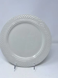 Homer Laughlin China Gothic Dinner Plate 10.5in Restaurantware Discontinued - Picture 1 of 8