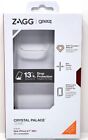 ZAGG Gear4 Crystal Palace Clear Case for Apple iPhone 13/13 Pro/13 Pro Max