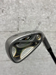 TaylorMade r7 draw Eisen 6, Rechts RH, Graphit, Regular-Flex, Golfschläger - Bild 1 von 4
