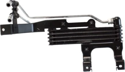 For 2013 2014 2015 2016 2017 18 Acura RDX 3.5L External Transmission Oil Cooler Foto 1 de 4