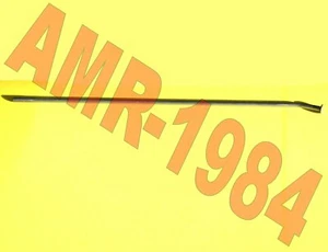 RAGGIO RUOTA Ø 3,5  PIEGA 161° ORIGINALE APRILIA AP8108548 - Foto 1 di 1