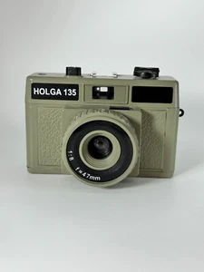Holga 135 Film Camera - Working Condition - Picture 1 of 5