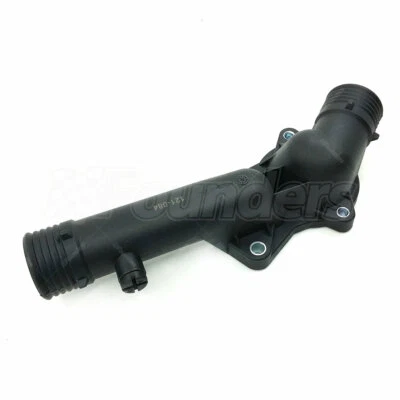 Carcasa Termostato PARA BMW E39 1996-2000 BMW 528I 11531740478 Foto 1 de 4