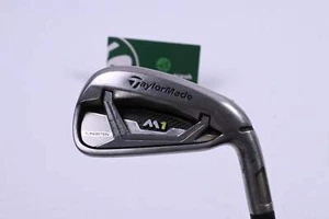 Taylormade M1 2017 #6 Iron / Regular Flex Kuro Kage Silver 70 Shaft - Picture 1 of 6
