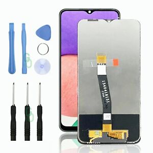 For Samsung Galaxy A22 5G SM-A226 LCD Screen Touch Digitizer Replacement Tools