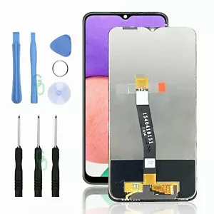 Per Samsung Galaxy A22 5G SM-A226 Schermo LCD Touch Digitalizzatore Strumenti di Ricambio - Foto 1 di 8