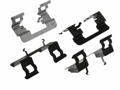 Kit de servicio de pilar de pinza de freno de disco delantera 71448MH para Cadillac Escalade 2007 Foto 1 de 2