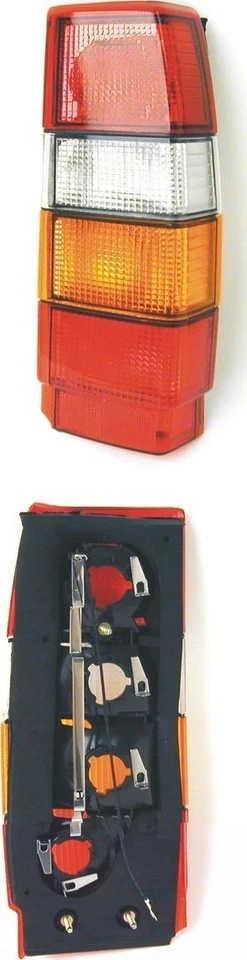 For 1991-1995 Volvo 940 Wagon Tail Light Right URO 1992 1993 1994 1995 - Image 1 of 1