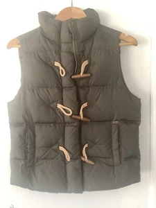 Ralph Lauren Denim & Supply Weste schwarz Gr. 36 - Bild 1 von 6