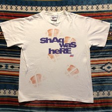shaq pepsi shirt