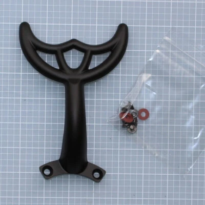 Piezas de ventilador Harbor Breeze Armitage 52 pulgadas: brazo de hoja de bronce mate con tornillos - nuevo Foto 1 de 4