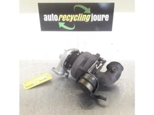 Turbolader Citroen C3 FC 9649472880 P12101835 - Bild 1 von 4