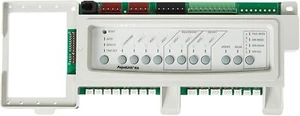 Jandy Zodiac R0468501 Aqualink RS8 P&S Power Center Board w CPU R0468501 REV T.2 - Picture 1 of 2