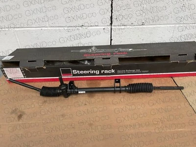 Steering Rack for RENAULT CLIO MK1 1990-1998 Remy DSR553 7701466059 - Image 1 of 4
